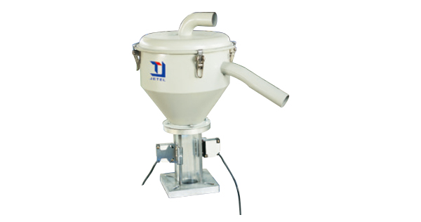 自動填料機(jī)系列-光電儲料斗